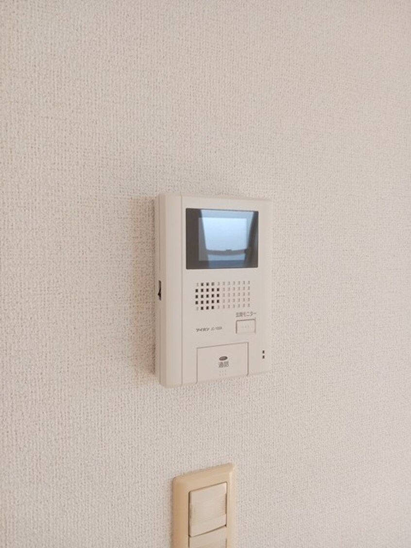 その他設備 ベル・メゾン鶴市Ａ