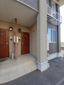 その他共有部分 サニーフォレスタＢ