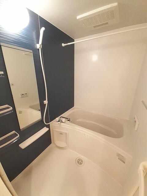 バス／シャワールーム等 サニーフォレスタＢ