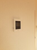 その他設備 サニーフォレスタＢ