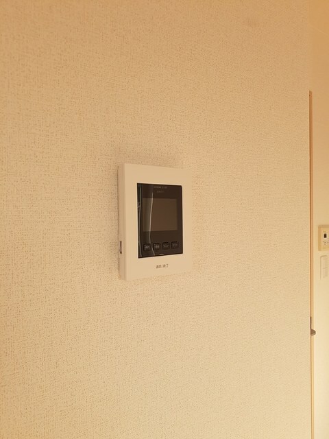 その他設備 サニーフォレスタＢ