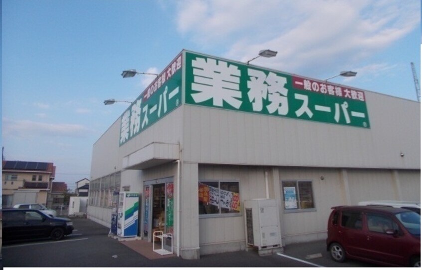 その他 サニーフォレスタＢ