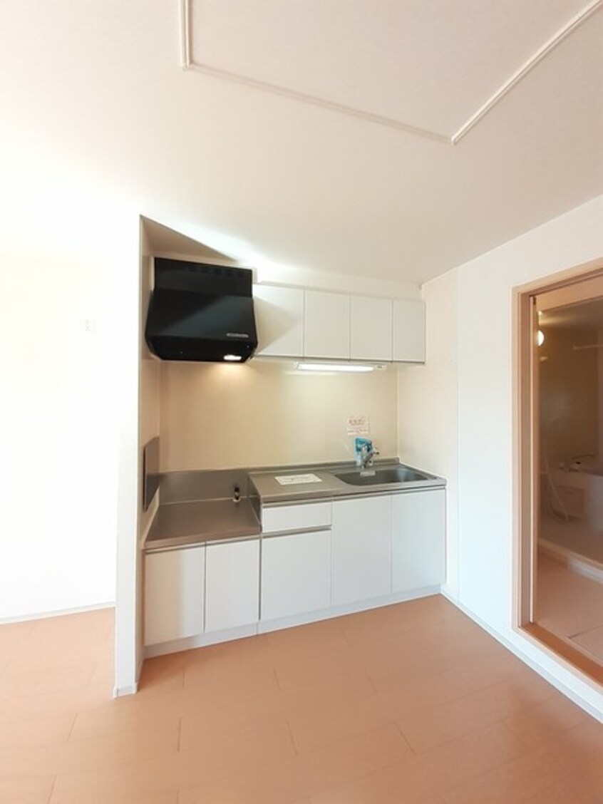 キッチン サニーフォレスタＣ