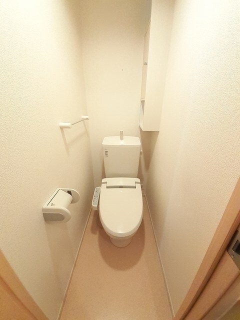 トイレ サニーフォレスタＣ