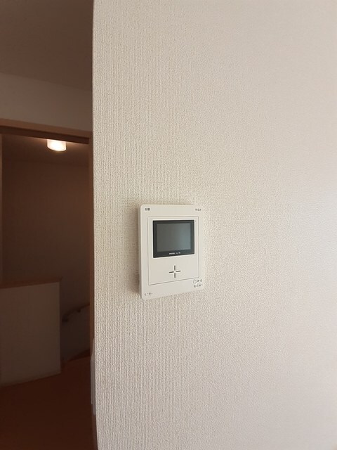 その他設備 サニーフォレスタＣ