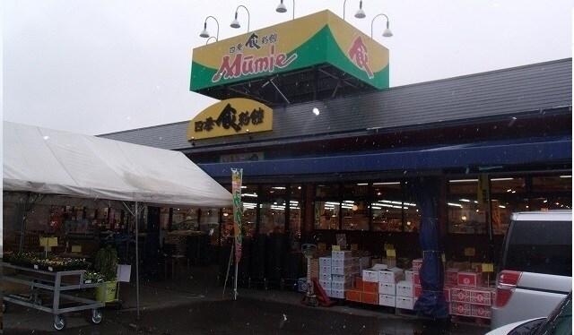 その他 サニーフォレスタＣ