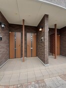 その他共有部分 ドルチェ・ビータⅡ