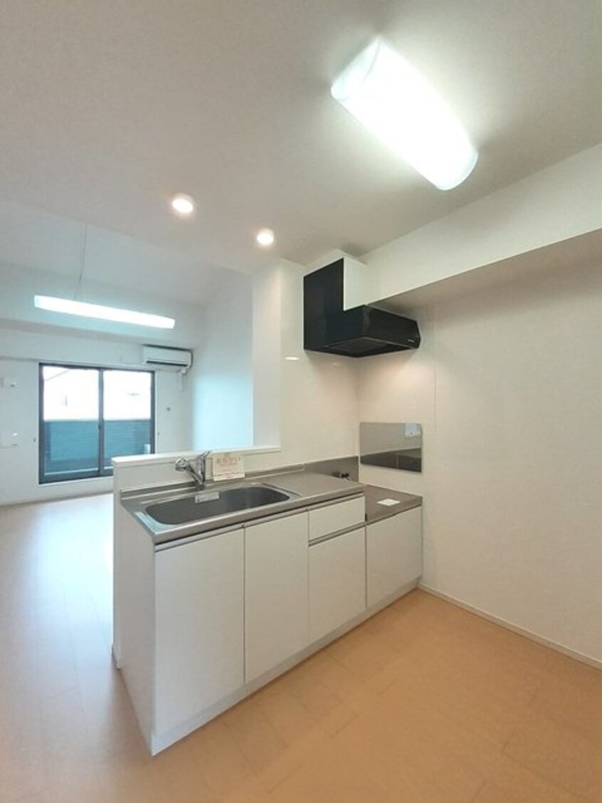 キッチン ドルチェ・ビータⅡ