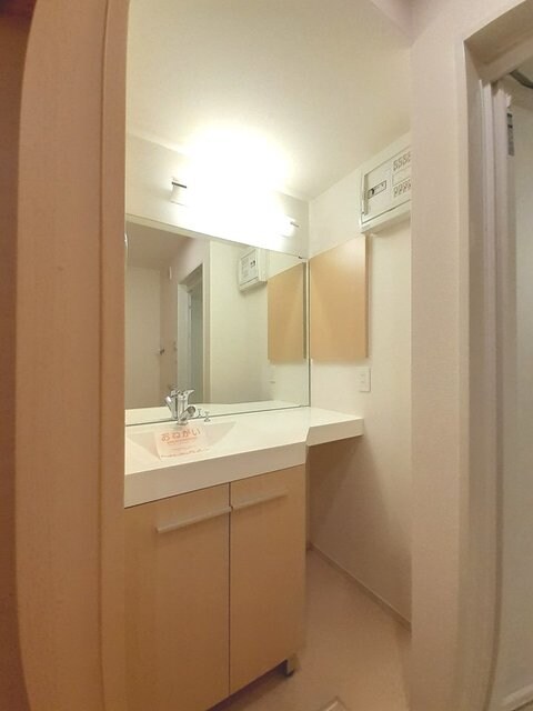 洗面所 ドルチェ・ビータⅡ