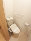 トイレ ドルチェ・ビータⅡ