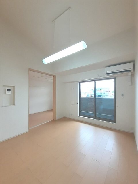 居室・リビング ドルチェ・ビータⅡ