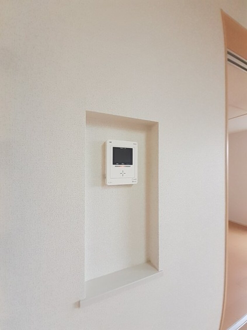 その他設備 ドルチェ・ビータⅡ