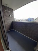 バルコニー ドルチェ・ビータⅡ