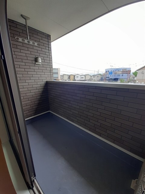 バルコニー ドルチェ・ビータⅡ