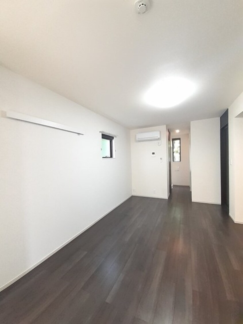 居室・リビング メゾン　ド　フルールⅡ