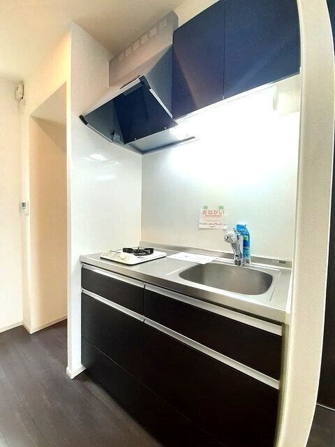 キッチン メゾン　ド　フルールⅡ