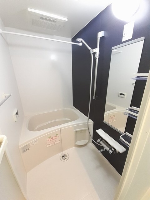 バス／シャワールーム等 メゾン　ド　フルールⅡ