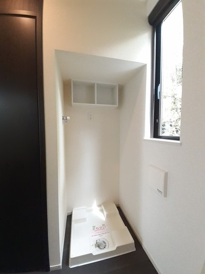 その他部屋・スペース メゾン　ド　フルールⅡ