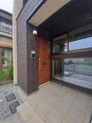 その他共有部分 メゾン　ド　フルールⅡ