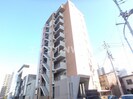 コリドールベイの外観