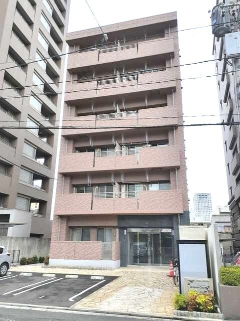 外観写真 アルテミスコート