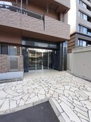 エントランス アルテミスコート