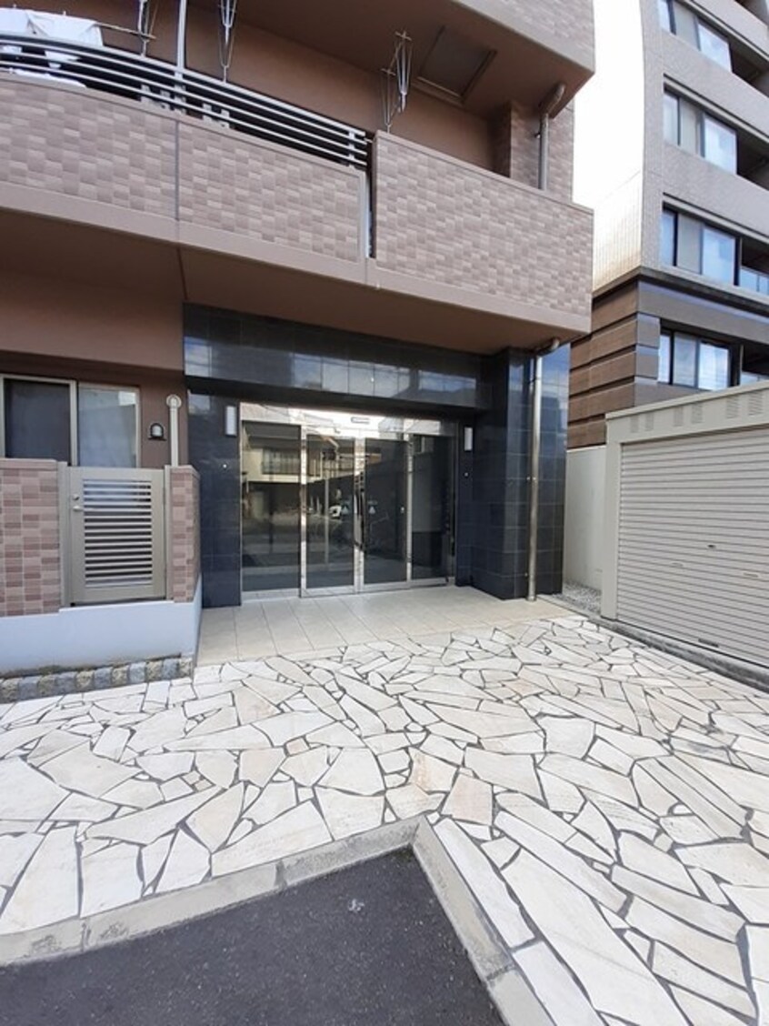 エントランス アルテミスコート