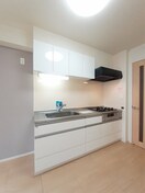 キッチン アルテミスコート