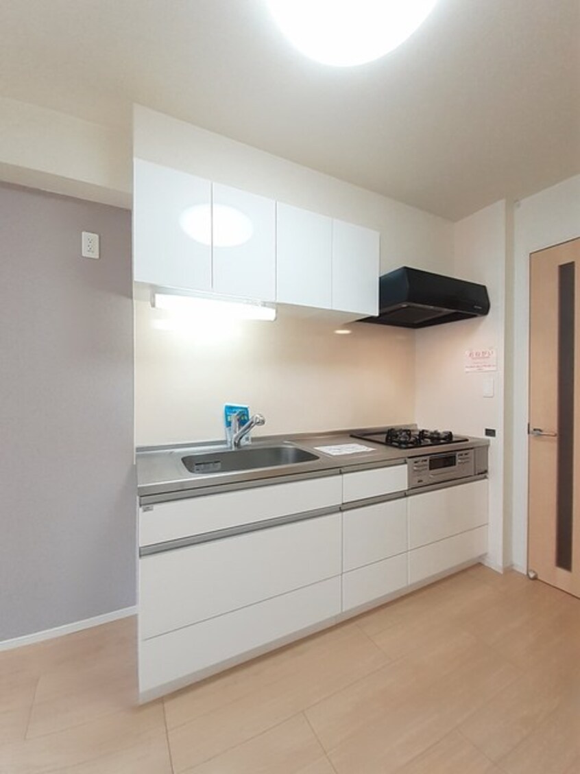 キッチン アルテミスコート