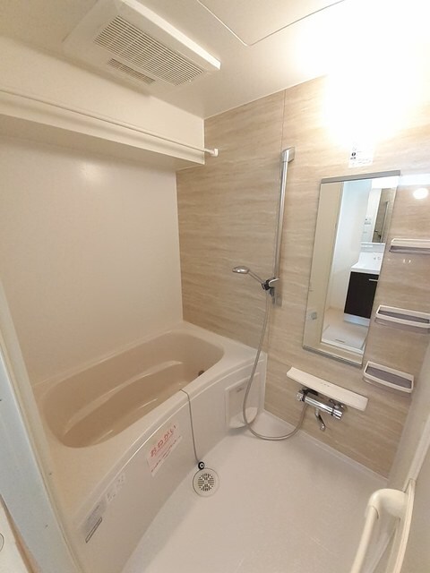 バス／シャワールーム等 アルテミスコート