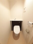 トイレ アルテミスコート