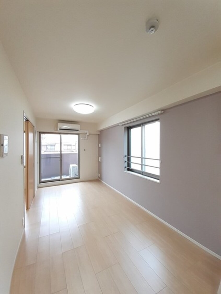 居室・リビング アルテミスコート