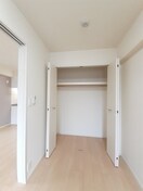 収納 アルテミスコート