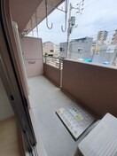 バルコニー アルテミスコート