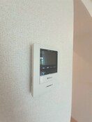 その他設備 サンリットⅣ