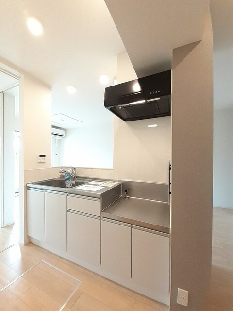 キッチン フェリーチェ六条Ｂ