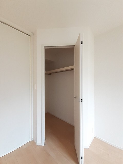 収納 フェリーチェ六条Ｂ