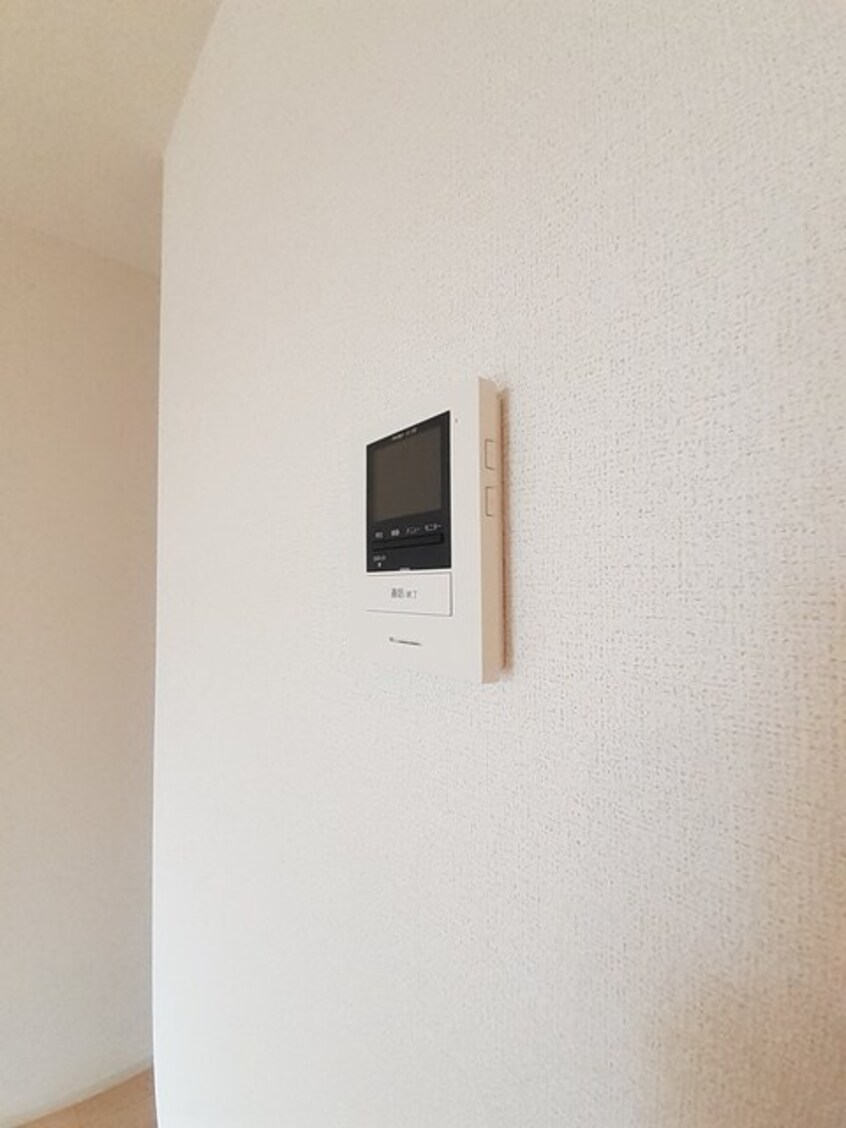 その他設備 フェリーチェ六条Ｂ