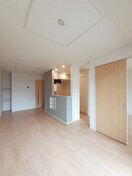 その他 フェリーチェ六条Ｂ