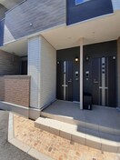 その他共有部分 クラール春日Ａ