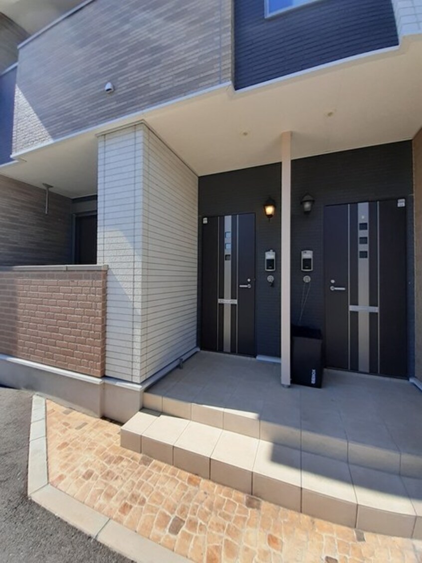 その他共有部分 クラール春日Ａ