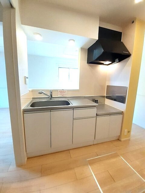 キッチン クラール春日Ａ