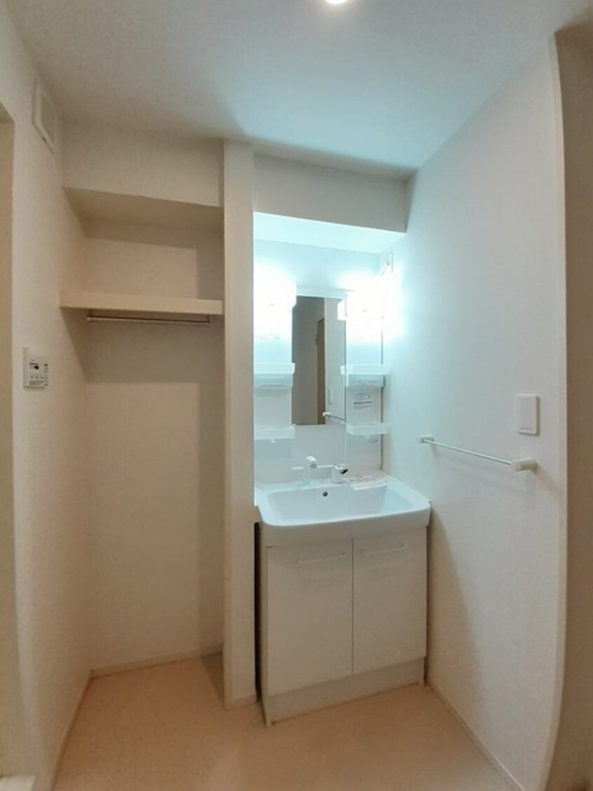 洗面所 クラール春日Ａ