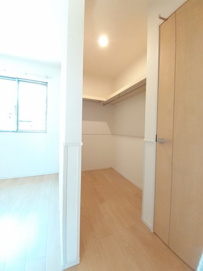 収納 クラール春日Ａ