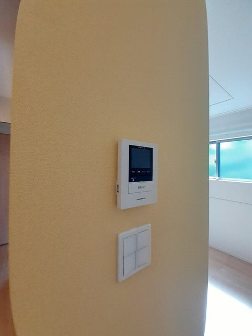 その他設備 クラール春日Ａ