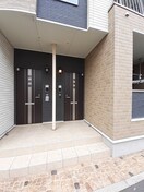 その他共有部分 クラール春日Ｅ