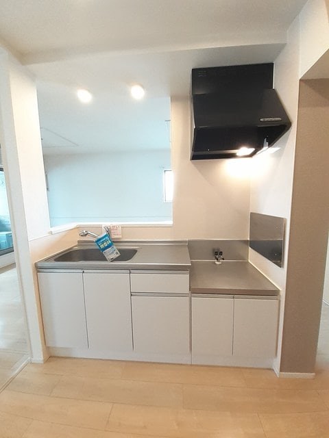 キッチン クラール春日Ｅ