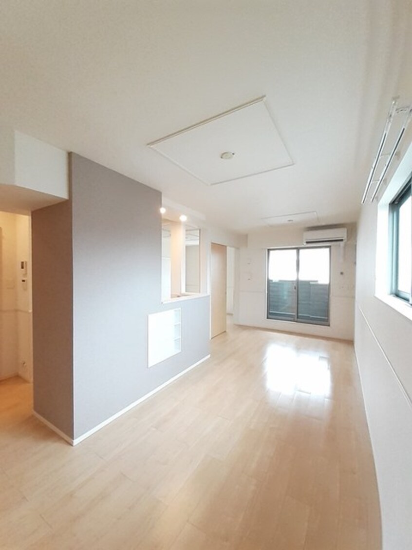 居室・リビング クラール春日Ｅ