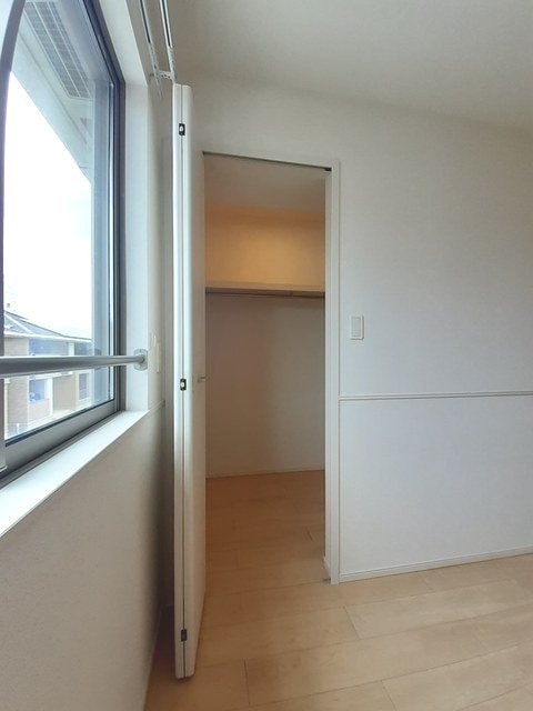 収納 クラール春日Ｅ