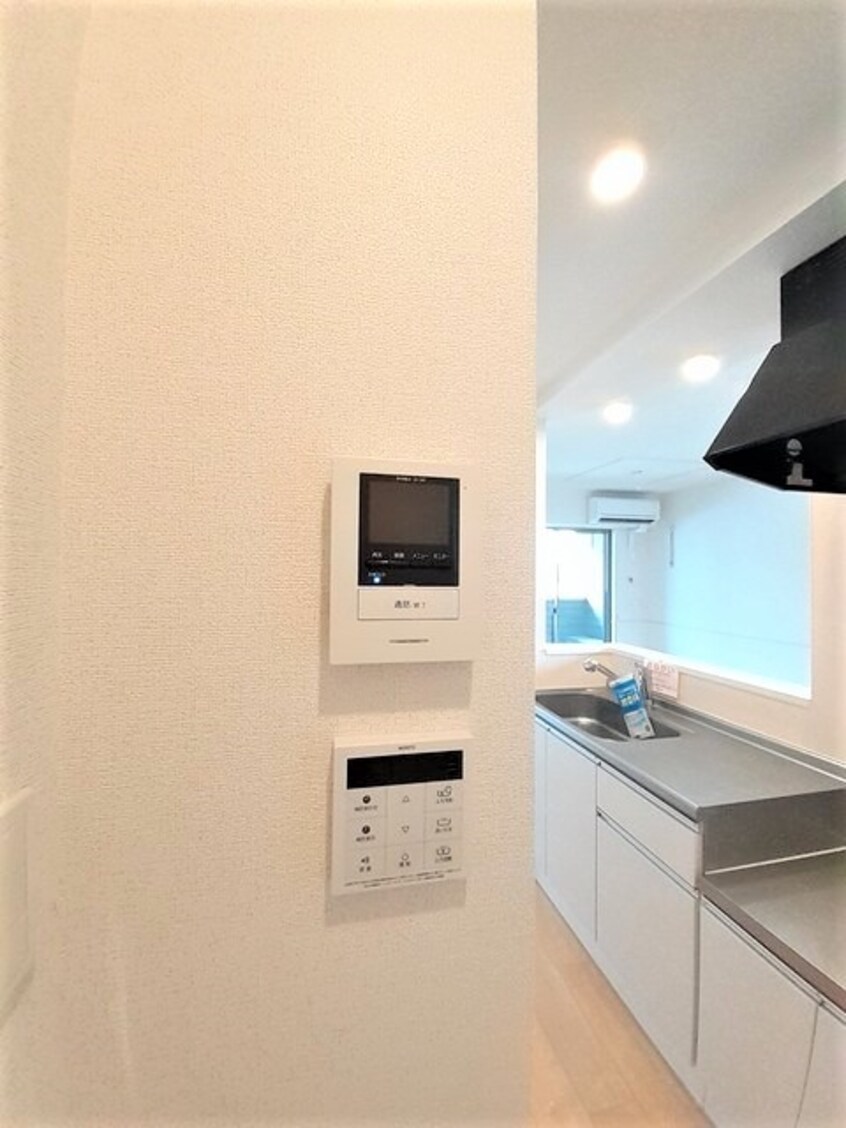 その他設備 クラール春日Ｅ